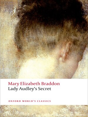 Lady Audley's Secret - ebook